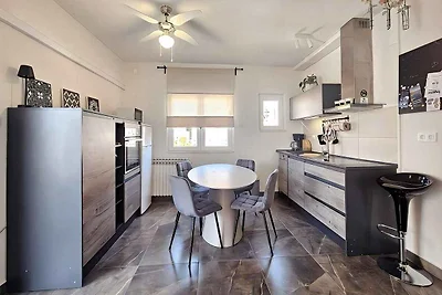 Apartment mit zwei Schlafzimmern in Vodice in