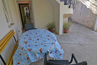 Ferienwohnung mit Terrasse