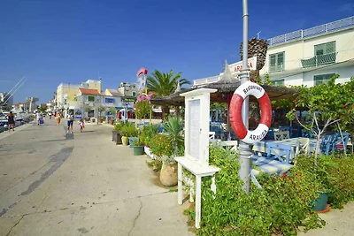 Appartamento Vacanza con famiglia Vodice