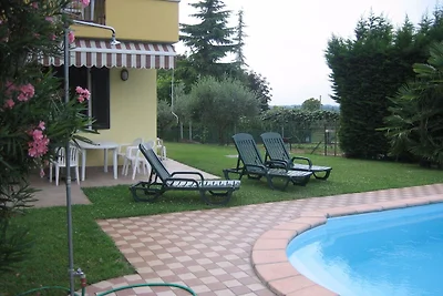 Vakantieappartement Gezinsvakantie Verona