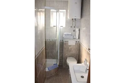 Ferienwohnung mit SAT-TV nur 200 m zur Adria
