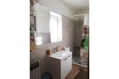 Ferienwohnung mit Klimaanlage