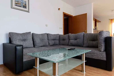 Ferienwohnung mit schöner Aussicht