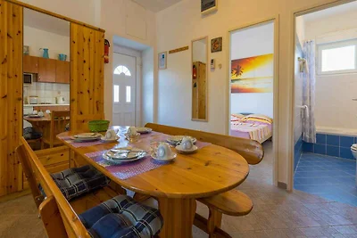 Ferienwohnung mit Klimaanlage und Aussenpool