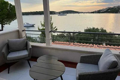 Apartament Dla rodzin Rogoznica