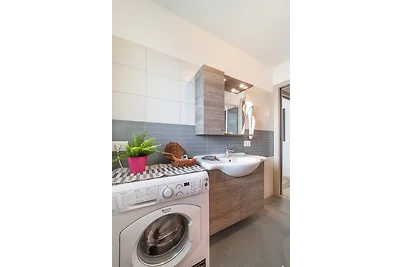 Vakantieappartement Gezinsvakantie Lignano Sabbiadoro