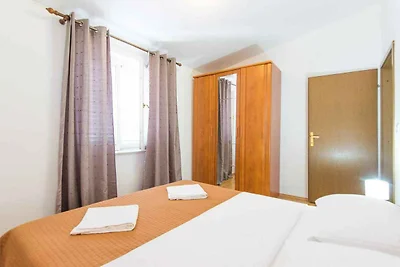 Ferienwohnung in Meernähe