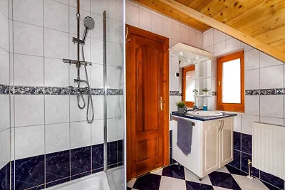 Casa vacanze Vacanza di relax Balatonbereny