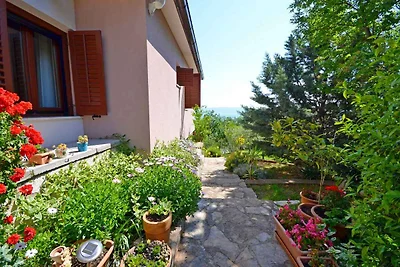 Appartamento Vacanza con famiglia Ravni