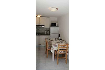 Vakantieappartement Gezinsvakantie Vrboska