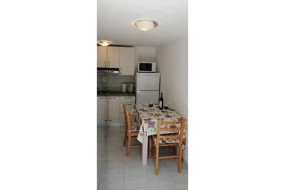 apartman za odmor Obiteljski odmor Vrboska