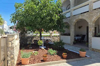 Holiday flat family holiday Vir