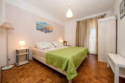 Apartment nur 500 Meter vom Meer entfernt - I