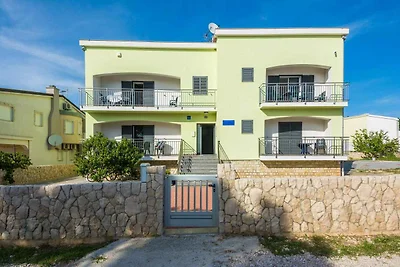 Ferienwohnung mit Balkon, Meerblick und