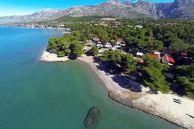 Vakantieappartement Gezinsvakantie Starigrad