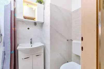 Gemütliche Unterkunft Magda in Mali Lošinj