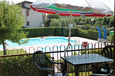 Ferienwohnung mit neuen Pools