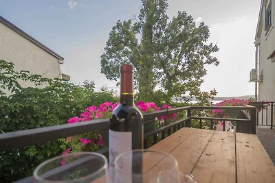 Appartamento Vacanza con famiglia Njivice