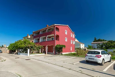 Ferienwohnung mit Klimaanlage