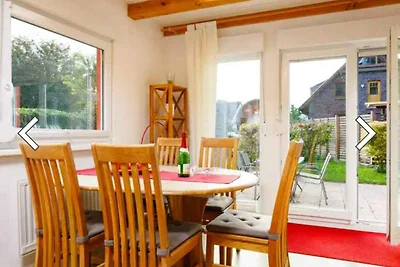 Ferienhaus Albi mit Sauna und WLAN