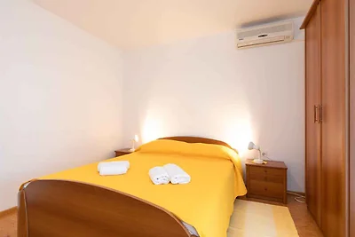 Vakantieappartement Gezinsvakantie Krk