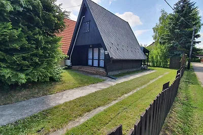 Ferienhaus mit Klimaanlage
