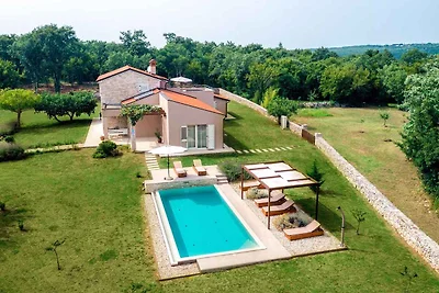 FerienHaus mit Pool