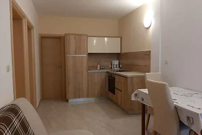 Ferienwohnung mit Klimaanlage