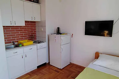 Vakantieappartement Gezinsvakantie Silo
