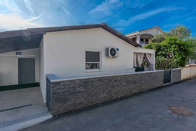 Ferienhaus mit Klimaanlage