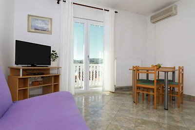 Vakantieappartement Gezinsvakantie Tisno