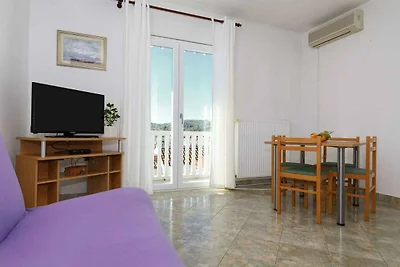 Appartamento Vacanza con famiglia Tisno