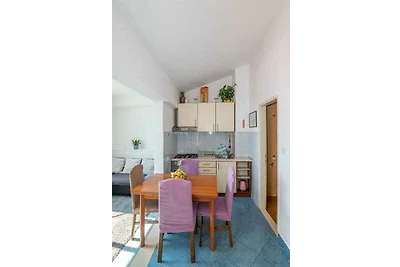Ferienwohnung mit Balkon