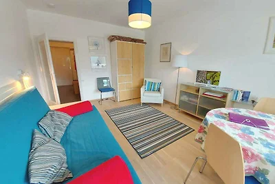 Appartamento Vacanza con famiglia Bad Mitterndorf