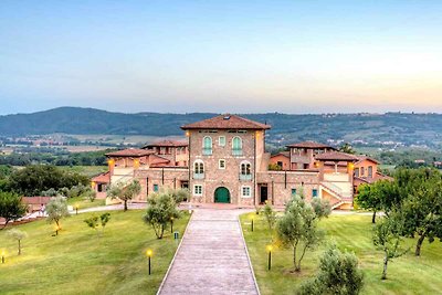 Ferienwohnung mit Panorama Pool und