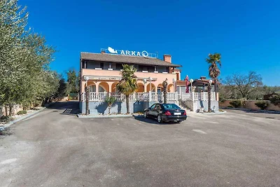 Vakantieappartement Gezinsvakantie Mostar