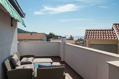 Vakantieappartement Gezinsvakantie Primosten