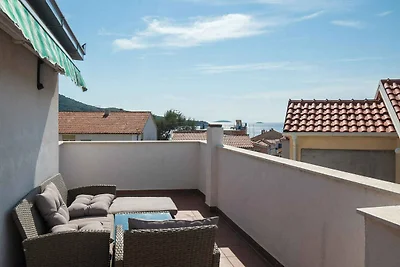 Appartamento Vacanza con famiglia Primosten