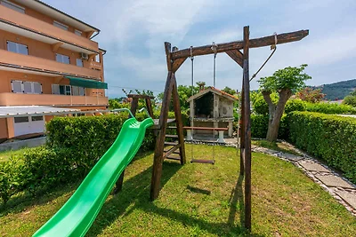 Ferienwohnung mit Klimaanlage