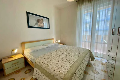 Appartamento Vacanza con famiglia Caorle