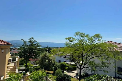 Appartamento Vacanza con famiglia Silo