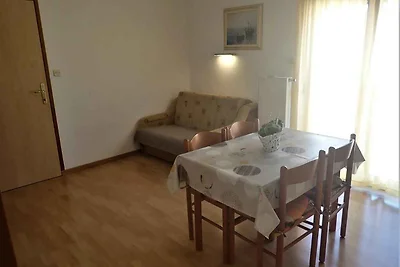 Ferienwohnung mit Klimaanlage und Balkon