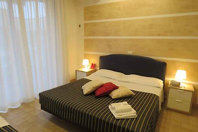 Vakantieappartement Gezinsvakantie Riccione