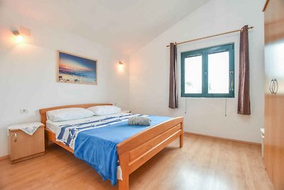 Vakantieappartement Gezinsvakantie Pašman, Tkon