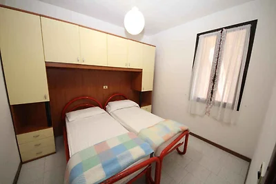 Vakantieappartement Gezinsvakantie Rosolina