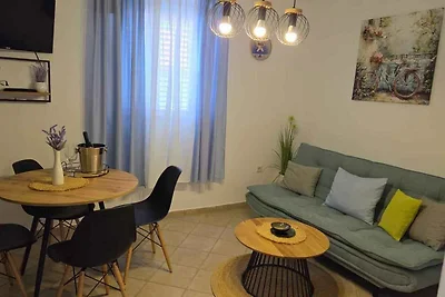 Holiday flat family holiday Vir