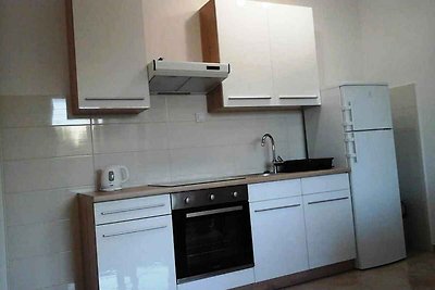 Vakantieappartement Gezinsvakantie Grebaštica