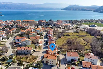 Ferienwohnung mit Balkon und Klimaanlage