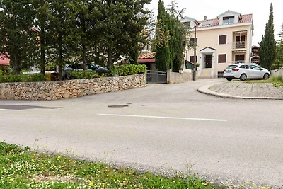 Vakantieappartement Gezinsvakantie Punat