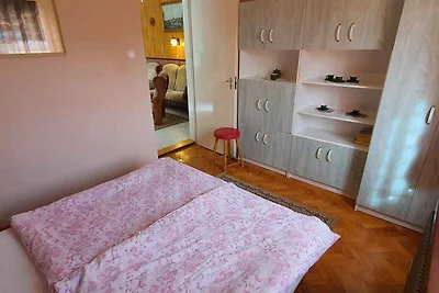 Appartamento Vacanza con famiglia Zalakaros